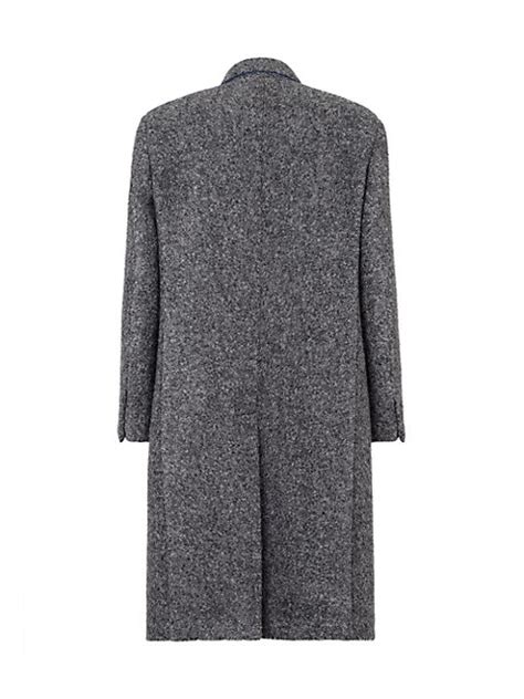 fendi cappotto occhi|Fendi Peacoats, Overcoats & Topcoats .